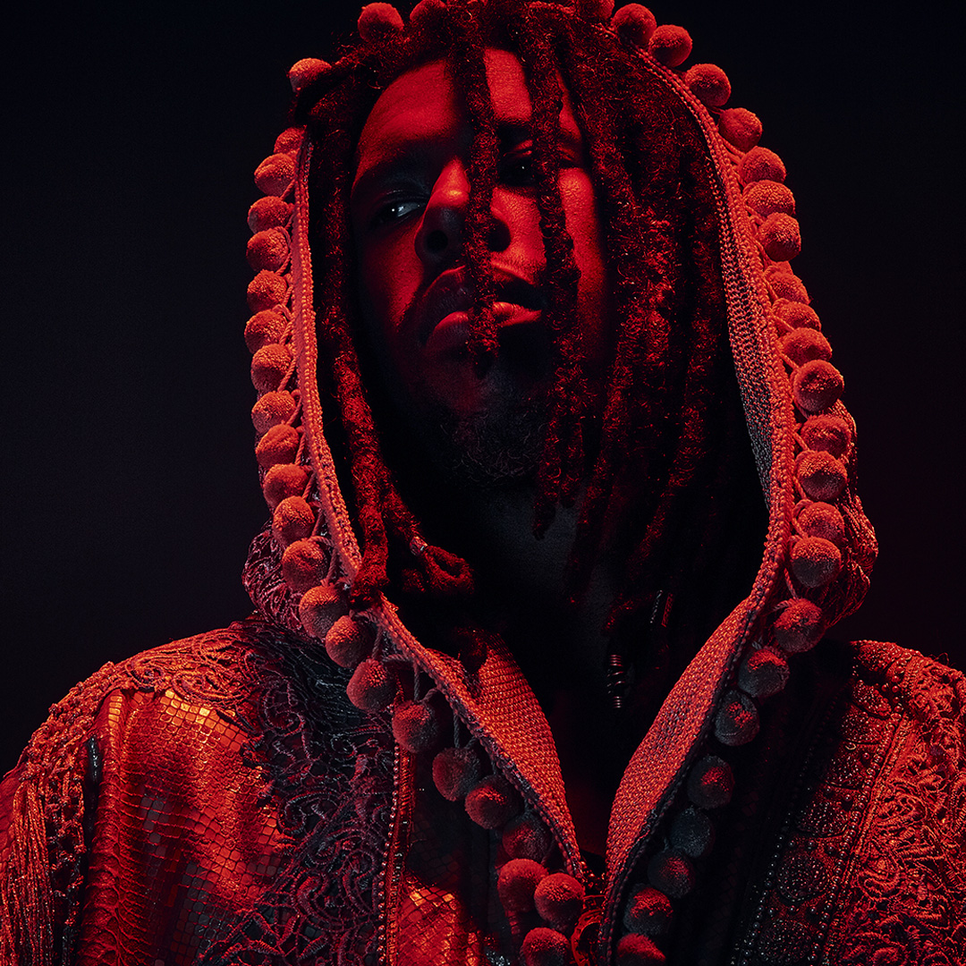 Flying Lotus null